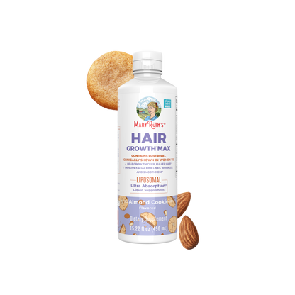 Hair Growth Max Liposomal