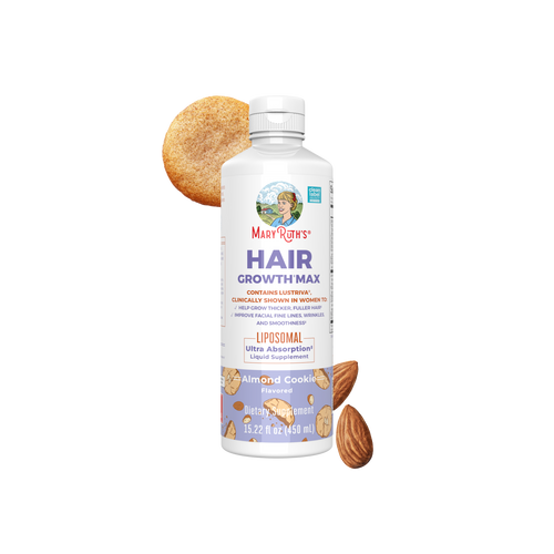 Hair Growth Max Liposomal